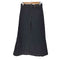ザラ ZARA デニムラップスカート レディース XS