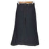 ザラ ZARA デニムラップスカート レディース XS