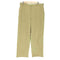 ユーエスアーミー U.S. ARMY 70s 両爪 RAPIDジップ Chino Trousers メンズ 36