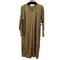レイビームス Ray BEAMS クラッシュベロア 2way ワンピース レディース ONE SIZE