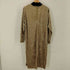 レイビームス Ray BEAMS クラッシュベロア 2way ワンピース レディース ONE SIZE