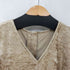 レイビームス Ray BEAMS クラッシュベロア 2way ワンピース レディース ONE SIZE
