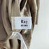 レイビームス Ray BEAMS クラッシュベロア 2way ワンピース レディース ONE SIZE