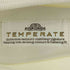 テンパレイト TEMPERATE エナメルリボンパンプス レディース