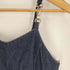 プロポーションバイボディードレッシング PROPORTION BODY DRESSING ビットデニムジャンスカ レディース JPN:M