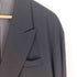 ミスターオリーブ MR.OLIVE ストレッチ ウェザー ビッグシルエット ソフト ダブル サマージャケット メンズ JPN:M