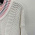 エディーバウアー Eddie Bauer 80-90S USA製 チルデンニット レディース import:M