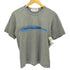 コムデギャルソンシャツ COMME des GARCONS SHIRT FISH 魚 ロゴプリントTシャツ メンズ JPN:S