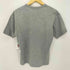 コムデギャルソンシャツ COMME des GARCONS SHIRT FISH 魚 ロゴプリントTシャツ メンズ JPN:S