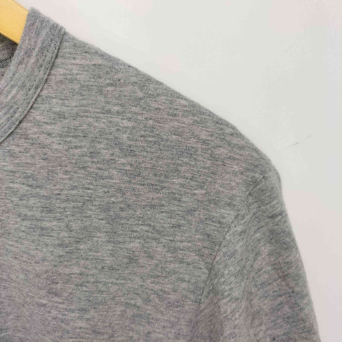 コムデギャルソンシャツ COMME des GARCONS SHIRT FISH 魚 ロゴプリントTシャツ メンズ JPN:S