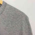 コムデギャルソンシャツ COMME des GARCONS SHIRT FISH 魚 ロゴプリントTシャツ メンズ JPN:S