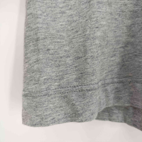 コムデギャルソンシャツ COMME des GARCONS SHIRT FISH 魚 ロゴプリントTシャツ メンズ JPN:S
