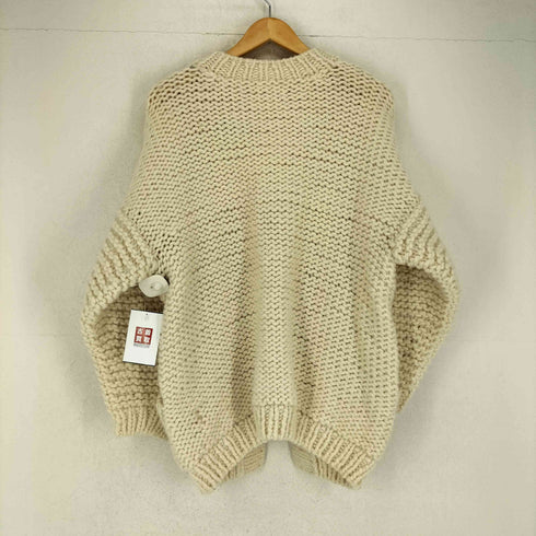 トゥデイフル TODAYFUL Cable HandKnit Cardigan ケーブルハンドニットカーディガン レディース JPN:38