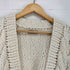 トゥデイフル TODAYFUL Cable HandKnit Cardigan ケーブルハンドニットカーディガン レディース JPN:38