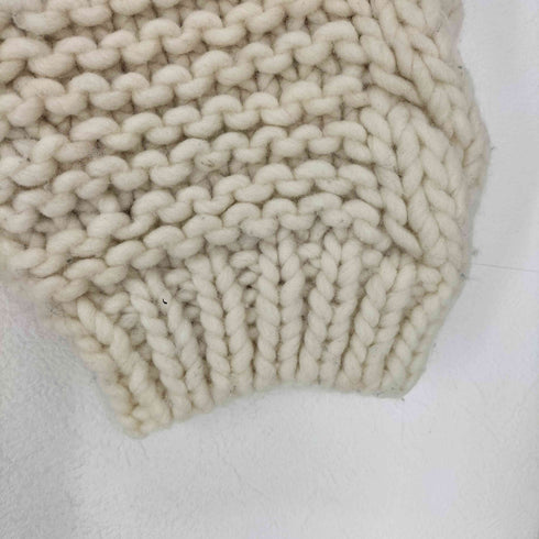 トゥデイフル TODAYFUL Cable HandKnit Cardigan ケーブルハンドニットカーディガン レディース JPN:38