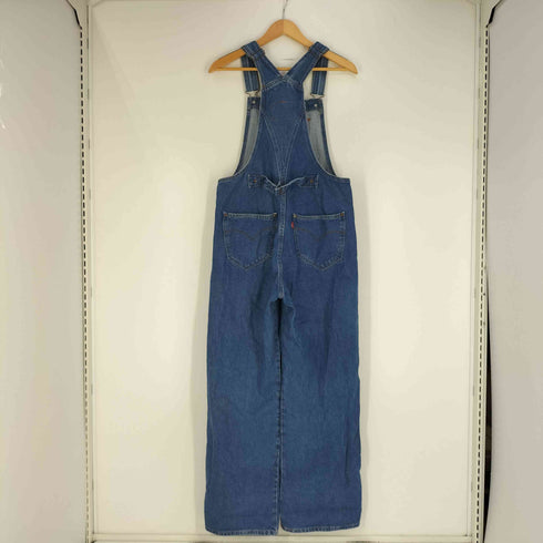 リーバイスレッド Levis RED ユーティリティ オーバーオール レディース M