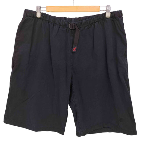 グラミチ GRAMICCI 90s USA製 クライミングショーツ Gショーツ メンズ XL