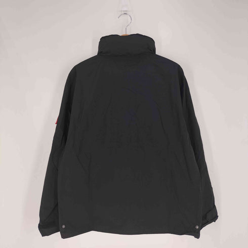 ウッズカナダ woods canada ナイロン フィッシングジャケット メンズ import:S