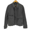 ザラ ZARA ポケット テクニカル ジャケット メンズ import:M
