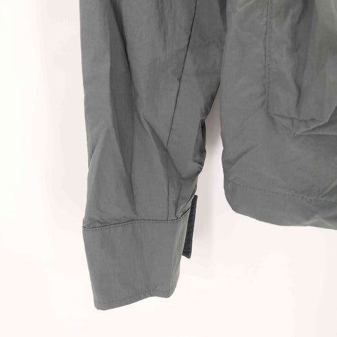 ザラ ZARA ポケット テクニカル ジャケット メンズ import:M