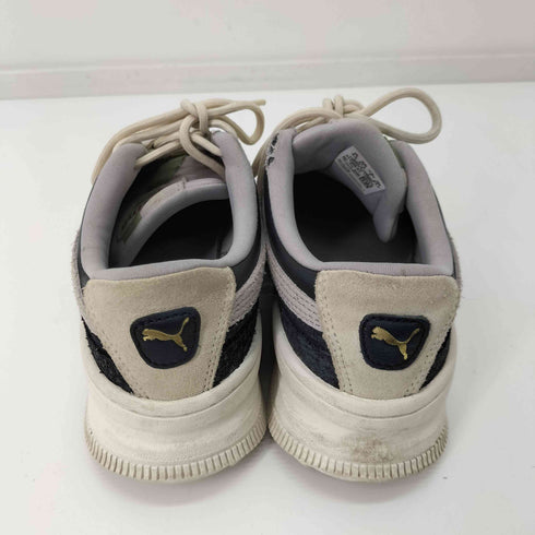 プーマ PUMA DEVA プラットフォームスニーカー レディース JPN:23.5