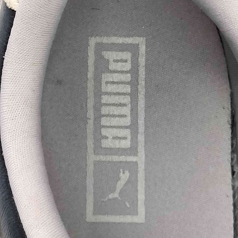 プーマ PUMA DEVA プラットフォームスニーカー レディース JPN:23.5