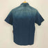 フランクリンマーシャル FRANKLIN&MARSHALL SLIM FIT イタリア製 半袖デニムシャツ メンズ S