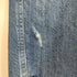 フランクリンマーシャル FRANKLIN&MARSHALL SLIM FIT イタリア製 半袖デニムシャツ メンズ S