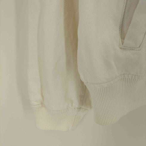 ザラ ZARA ボンバージャケット メンズ import:XL