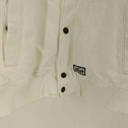 ザラ ZARA ボンバージャケット メンズ import:XL