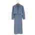 ジルバイジルスチュアート JILL by JILLSTUART オリジナルシャツシリーズ ワンピース レディース JPN:M