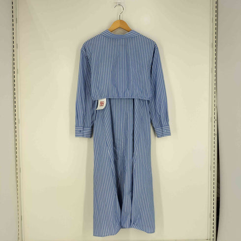 ジルバイジルスチュアート JILL by JILLSTUART オリジナルシャツシリーズ ワンピース レディース JPN:M