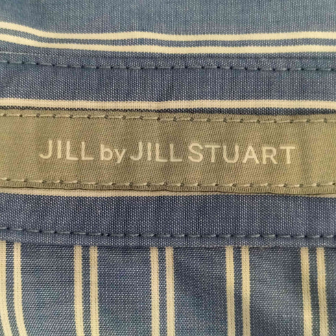 ジルバイジルスチュアート JILL by JILLSTUART オリジナルシャツシリーズ ワンピース レディース JPN:M