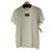 ディーゼル DIESEL 両面プリント S/S Tシャツ メンズ import:M