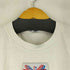 ディーゼル DIESEL 両面プリント S/S Tシャツ メンズ import:M