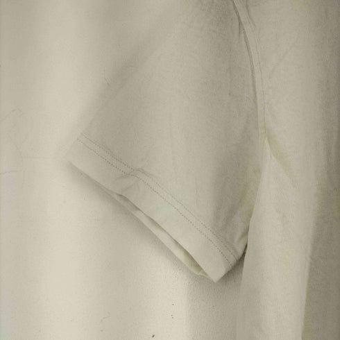 ディーゼル DIESEL 両面プリント S/S Tシャツ メンズ import:M