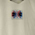 ディーゼル DIESEL 両面プリント S/S Tシャツ メンズ import:M
