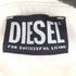 ディーゼル DIESEL 両面プリント S/S Tシャツ メンズ import:M