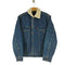リーバイス Levis ボアデニムジャケット メンズ JPN:S