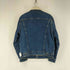リーバイス Levis ボアデニムジャケット メンズ JPN:S