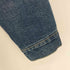 リーバイス Levis ボアデニムジャケット メンズ JPN:S