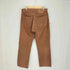 リーバイス Levis USA製 501 ボタン裏552刻印 ボタンフライデニムパンツ 後染め メンズ w31