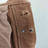 リーバイス Levis USA製 501 ボタン裏552刻印 ボタンフライデニムパンツ 後染め メンズ w31