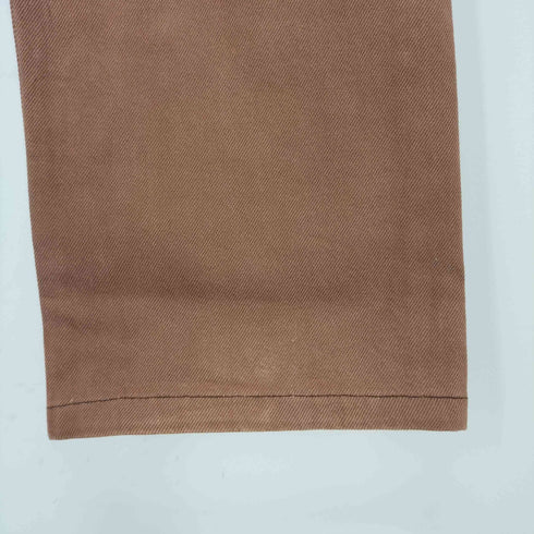 リーバイス Levis USA製 501 ボタン裏552刻印 ボタンフライデニムパンツ 後染め メンズ w31