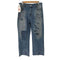 シーニューヨーク sea new york oli jeans リペア加工デニムパンツ レディース 10