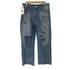 シーニューヨーク sea new york oli jeans リペア加工デニムパンツ レディース 10