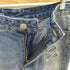 シーニューヨーク sea new york oli jeans リペア加工デニムパンツ レディース 10
