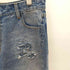 シーニューヨーク sea new york oli jeans リペア加工デニムパンツ レディース 10