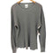 THE BASICS イタリア製 サーマル L/S カットソー メンズ 3
