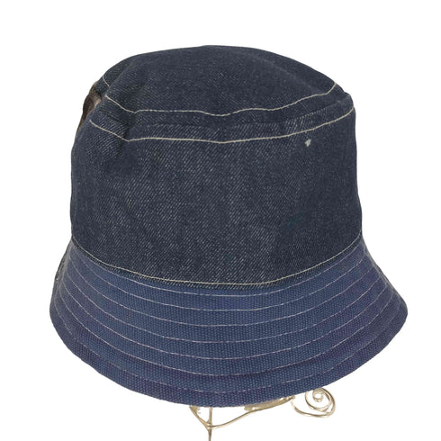 リーバイス Levis Mercado Global Buck バケットハット メンズ M-58cm